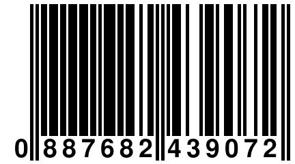 0 887682 439072