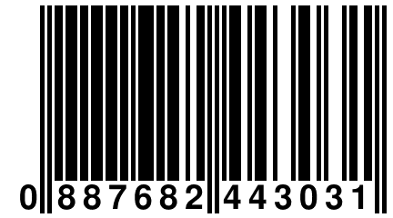 0 887682 443031