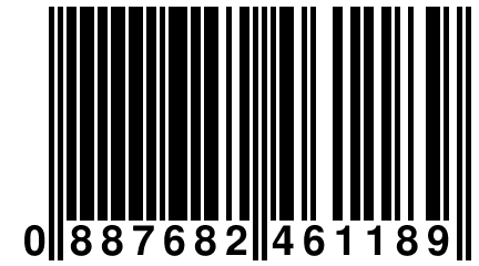 0 887682 461189