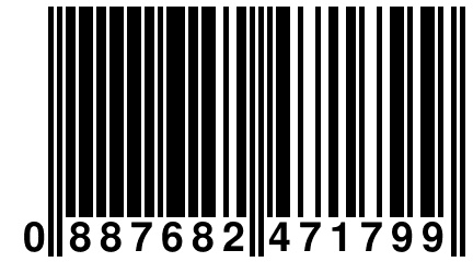 0 887682 471799