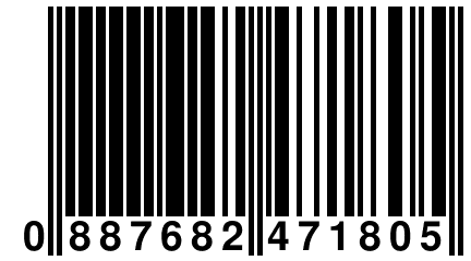 0 887682 471805