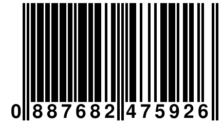 0 887682 475926