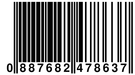 0 887682 478637