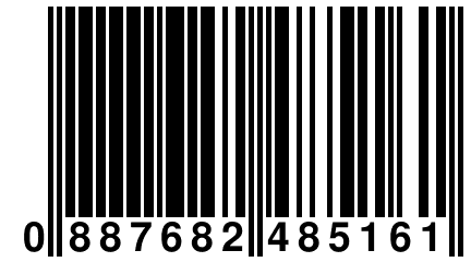 0 887682 485161