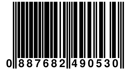 0 887682 490530