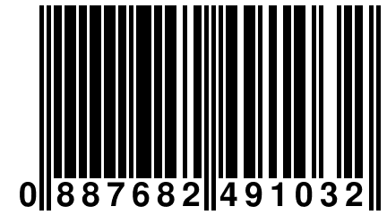 0 887682 491032