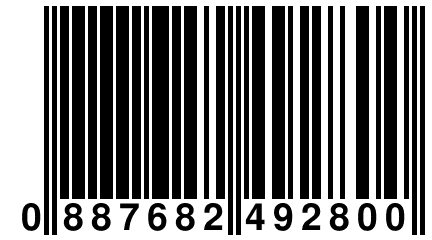 0 887682 492800