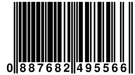 0 887682 495566