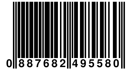 0 887682 495580