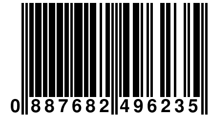 0 887682 496235