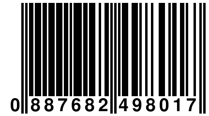 0 887682 498017