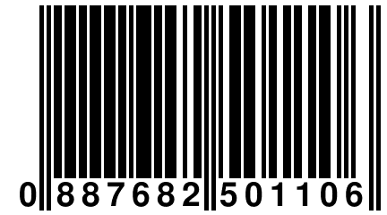 0 887682 501106