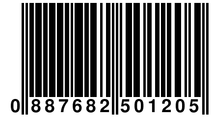 0 887682 501205