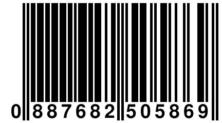 0 887682 505869