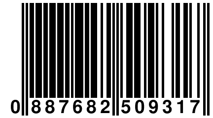 0 887682 509317