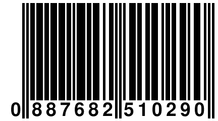 0 887682 510290