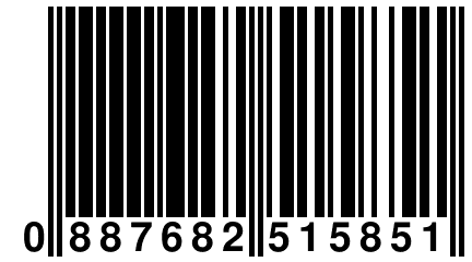 0 887682 515851