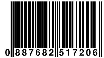 0 887682 517206