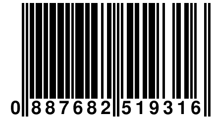 0 887682 519316