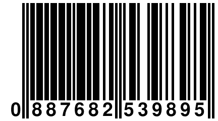 0 887682 539895