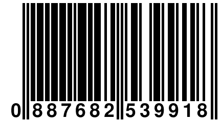 0 887682 539918