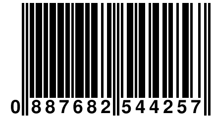 0 887682 544257