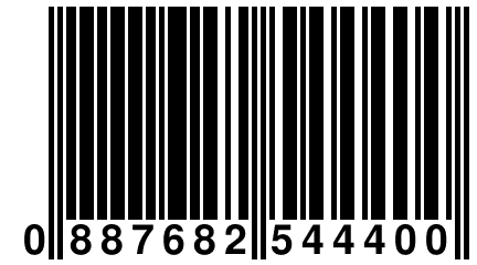 0 887682 544400