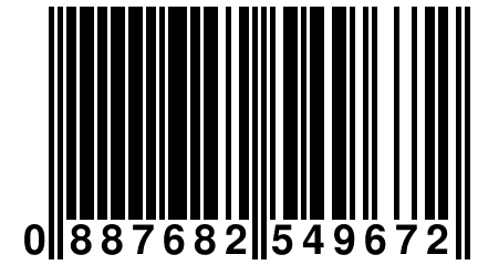 0 887682 549672