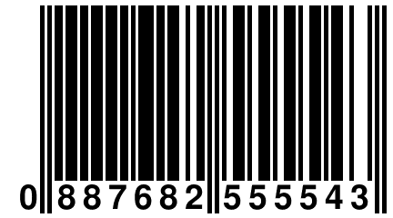 0 887682 555543