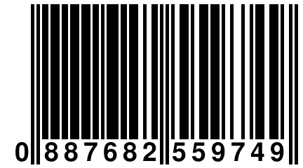 0 887682 559749