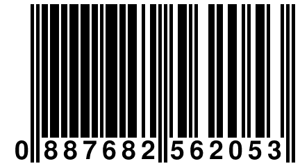 0 887682 562053