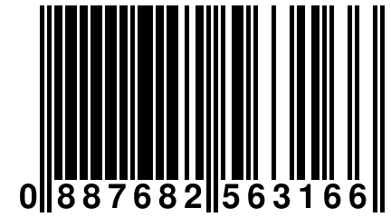 0 887682 563166