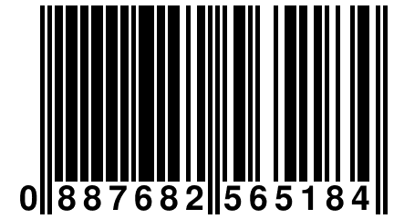 0 887682 565184