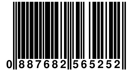 0 887682 565252