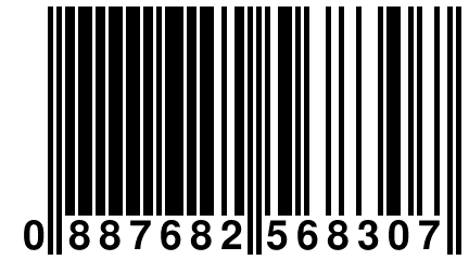 0 887682 568307