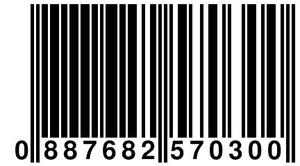 0 887682 570300