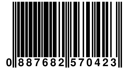 0 887682 570423