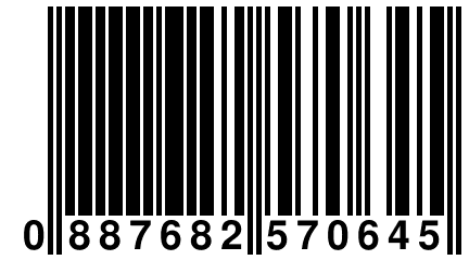 0 887682 570645