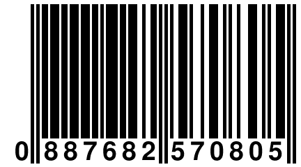 0 887682 570805