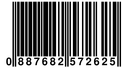 0 887682 572625