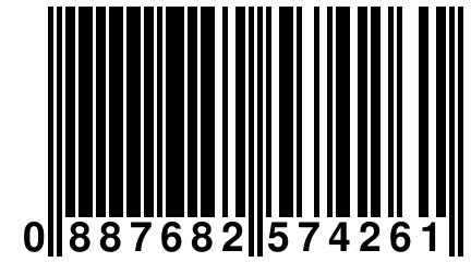 0 887682 574261