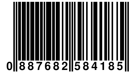 0 887682 584185