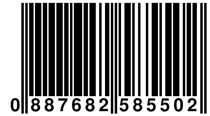 0 887682 585502