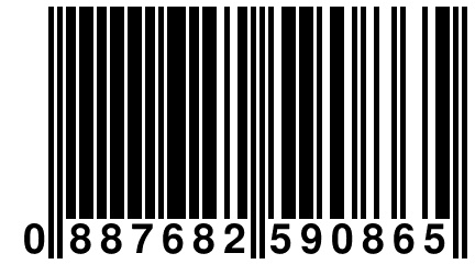 0 887682 590865