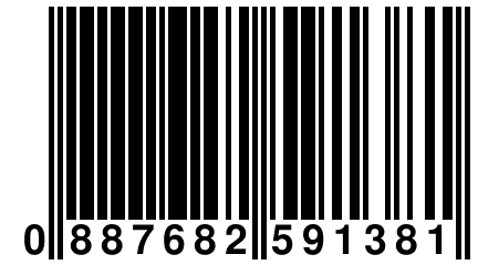 0 887682 591381