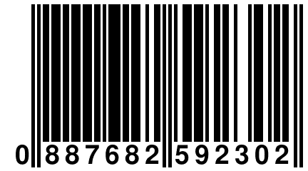 0 887682 592302