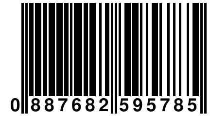 0 887682 595785