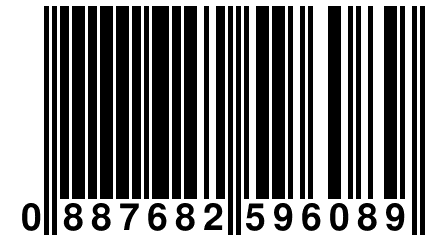 0 887682 596089