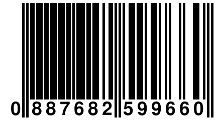 0 887682 599660