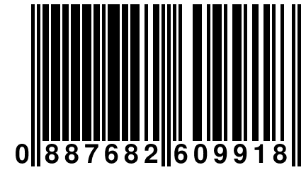 0 887682 609918